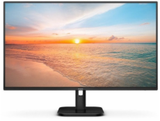 Philips Monitor 27E1N1200A 27 palců IPS 120Hz HDMI DP VGA reproduktory