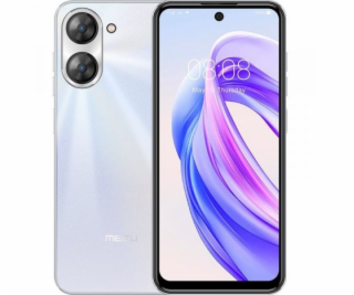 MEIZU Mblu 21 Smartphone 4GB/64GB bílý