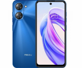 MEIZU Mblu 21 Smartphone 4GB/64GB modrý
