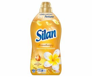 SILAN FASCI JUNGLE ZMĚKČOVAČ 50SK 1,1L