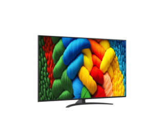 Televizor 65NANO81A3A