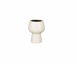 Květináč Mica 1133928, keramický, O 12 cm, různé barvy