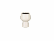 Květináč Mica 1133928, keramický, O 12 cm, různé barvy