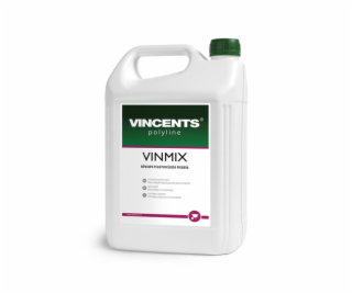 Plastifikátor betonu Vincents Polyline Vinmix, 25 l