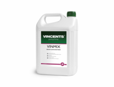 Plastifikátor betonu Vincents Polyline Vinmix, 25 l