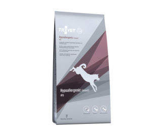 TROVET Hypoallergenic Insect IPD - suché krmivo pro psy -...