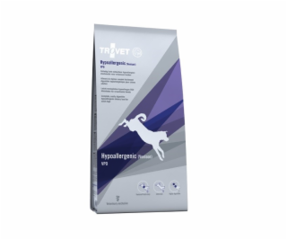 TROVET Hypoallergenic VPD with venison - suché krmivo pro...