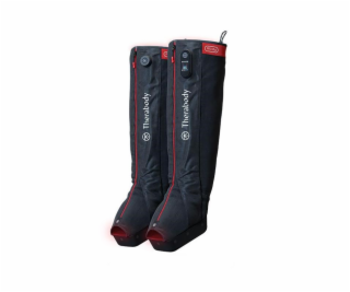 Kompresní boty Therabody JetBoots Pro Plus S - přístroj p...
