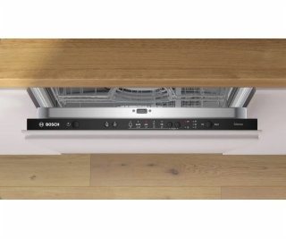 Bosch Myčka nádobí SMV25AX07F