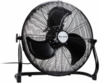 Podlahový ventilátor BLOW 18 /45cm 200W