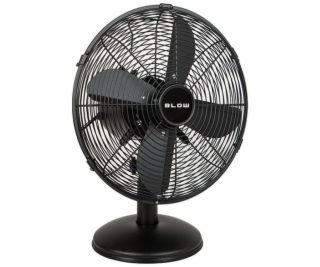 Stolní ventilátor BLOW 12 /30cm 50W
