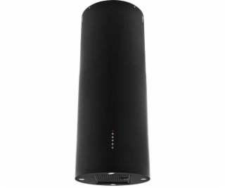 AKPO WK-4 ISLA BALMERA SLIM BLACK MAT T450 M3 kapota