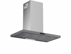 Akpo WK-9 Feniks Glass Slim Nástěnný Nerezová ocel 600 m3/h