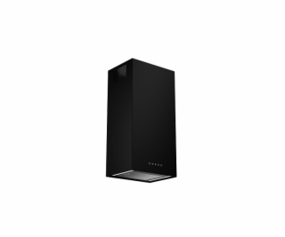 AKPO WK-9 ISLA CUBERA BLACK T800 M3 kapota