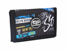 Peněženka CoolPack, různé barvy
