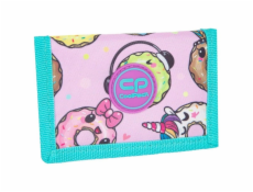 Peněženka CoolPack, růžová