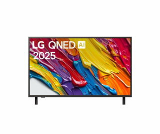 Televize 43QNED84A3C