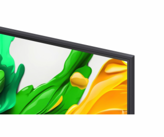 Televize 50QNED87A3D