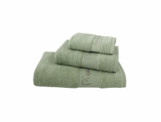 Sada ručníků Pierre Cardin 4015 MINT 3dílná.