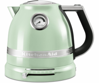 KitchenAid 5KEK1522EPT elektrická konvice 1,5 l 2400 W Ze...