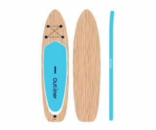 Paddleboard Outliner LOTUS, 325 cm