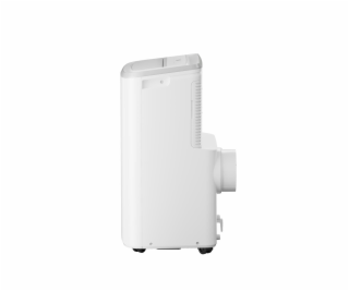 Přenosná klimatizace Electrolux EXP26U339CW 64 dB Bílá