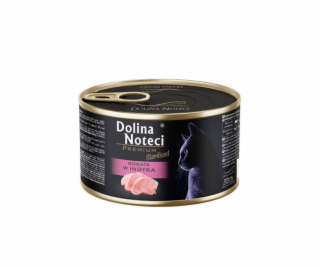 DOLINA NOTECI Premium Sterilised Rich in turkey - mokré k...
