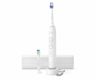 Elektrický zubní kartáček Philips Sonicare 6500 HX7410/02