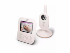 Philips Avent SCD881/26 dětská chůvička, bílá