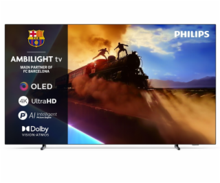 Televize 77OLED770/12 PHILIPS