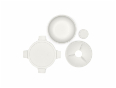 Dózu na potraviny Brabantia Make & Take, 1,3 l