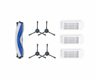 Sada kartáčů do vysavače Ecovacs DKT080155