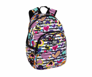 Batoh CoolPack F049936, různé barvy, 38x30x15cm