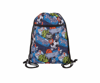 Taška na boty CoolPack F070929, různé barvy