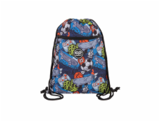 Taška na boty CoolPack F070929, různé barvy
