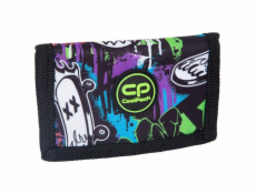 Peněženka CoolPack, různé barvy