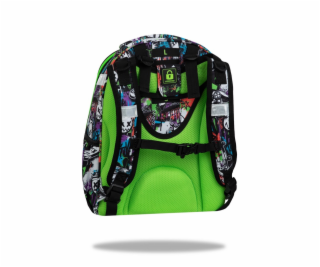 Batoh Coolpack Turtle Peek-A-Boo 2SK