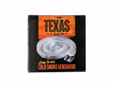 Generátor studeného uzení  Texas Club , 25X25 cm