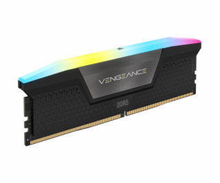 Corsair Vengeance RGB CMH96GX5M2B6000C30 paměťový modul 9...