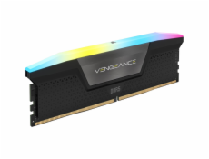Corsair Vengeance RGB CMH96GX5M2B6000C30 paměťový modul 96 GB 2 x 48 GB DDR5 4800 MHz