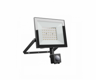 VENKOVNÍ LED PODLAHOVÉ SVÍTIDLO S POHYBOVÝM ČIDLEM 50W 23...