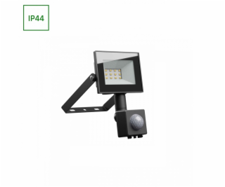 VENKOVNÍ LED PODLAHOVÉ SVÍTIDLO S POHYBOVÝM SENZOREM 10W ...