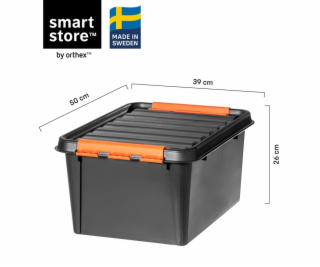 Úložný box Pro 31l