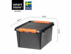 Úložný box Pro 31l