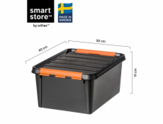 Úložný box Pro 14l