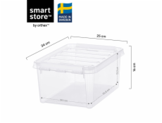 Úložný box Classic 8l