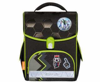 Školní batoh TGJT-005A, různé barvy, 31x19x36cm