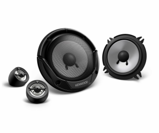 Kenwood KFC-E130P reproduktor do auta Kulatý 2-way 250 W ...