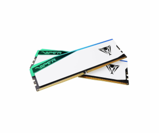 Patriot Viper Elite5 Ultra DDR5 2x32GB 6400MHz CL32