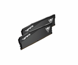 Patriot Viper Elite 5 Ultra DDR5 2x16GB 6000MHz CL28 Black